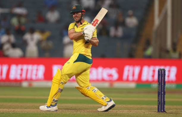 Dominant Mitchell Marsh Leads Australia to Victory Over Bangladesh in World Cup