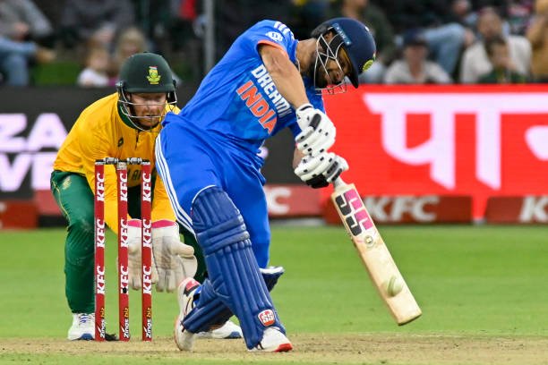 India vs south africa 3rd t20
