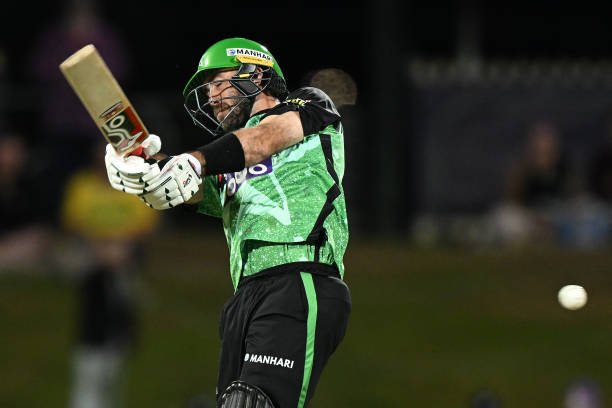 melbourne stars won by 7 wickets