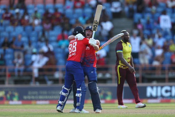 west indies vs england 2nd t20