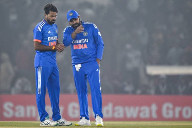 india vs afghanistan 2nd T20I