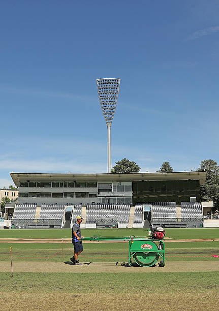 Australia vs West Indies, 3rd ODI - Pitch Report (Manuka Oval, Canberra)