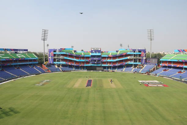 Gujarat Giants vs Royal Challengers Bangalore Women, 13th Match Arun Jaitley Stadium, Delhi