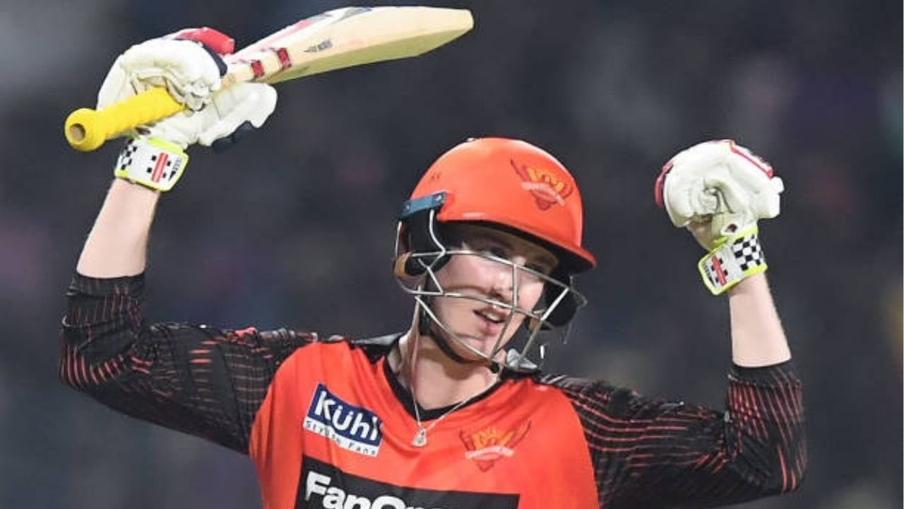 Harry Brook Withdraws from IPL 2024