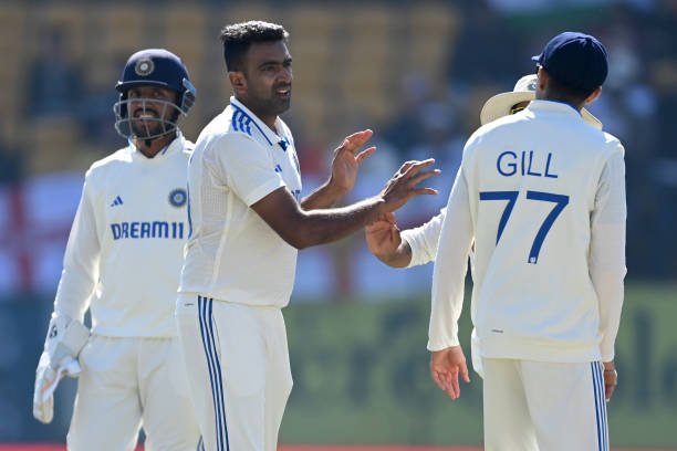 India vs England, 5th Test , ravi ashwin